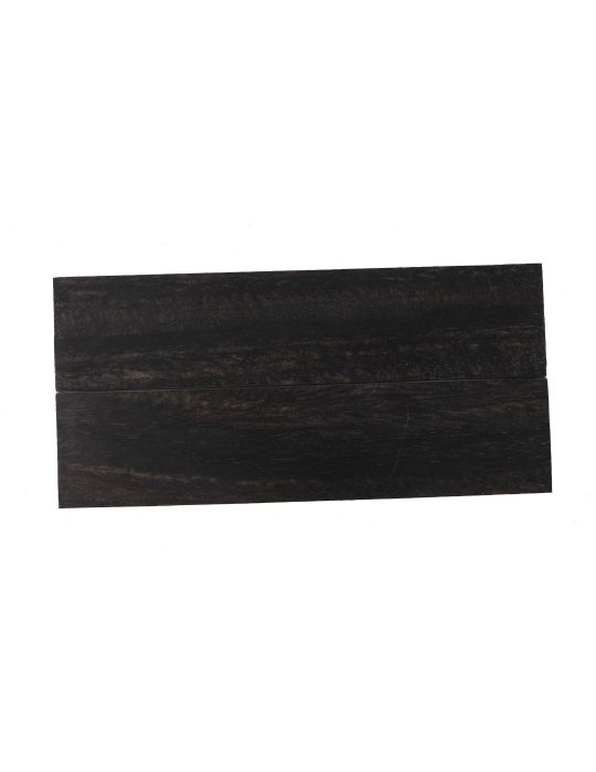 manche ébène noir